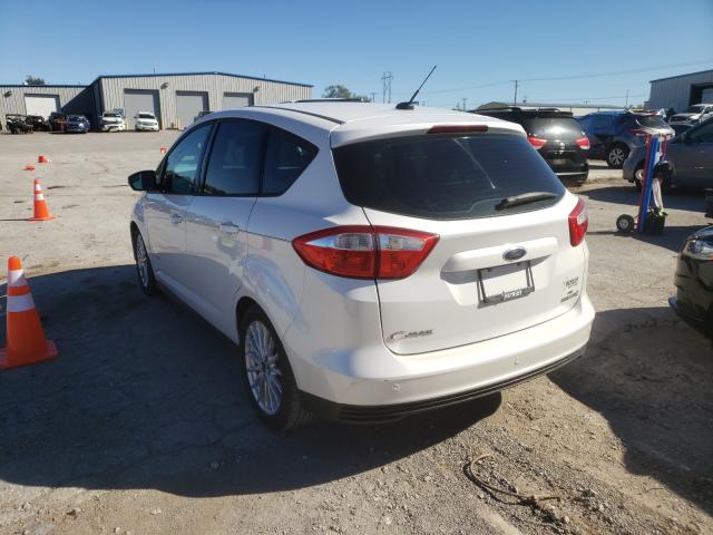 1FADP5AU7DL507368  ford c-max se 2013 IMG 2