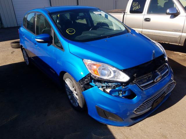 1FADP5AU8DL533686  ford c-max se 2013 IMG 0