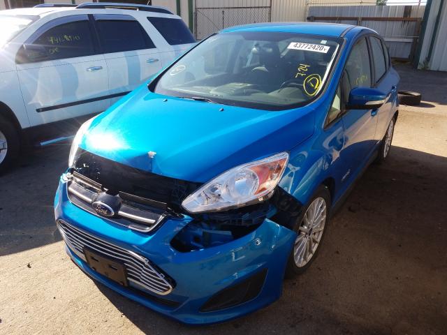 1FADP5AU8DL533686  ford c-max se 2013 IMG 1