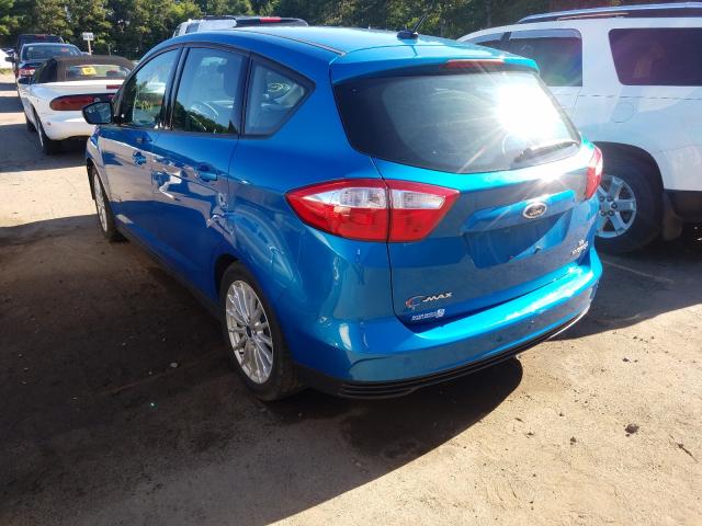 1FADP5AU8DL533686  ford c-max se 2013 IMG 2