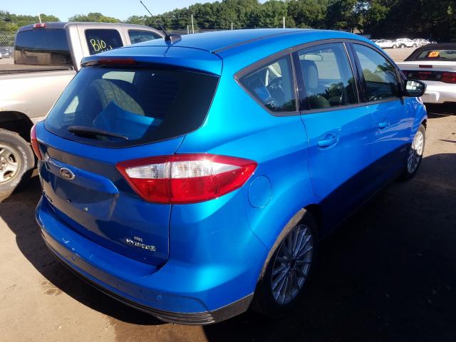 1FADP5AU8DL533686  ford c-max se 2013 IMG 3