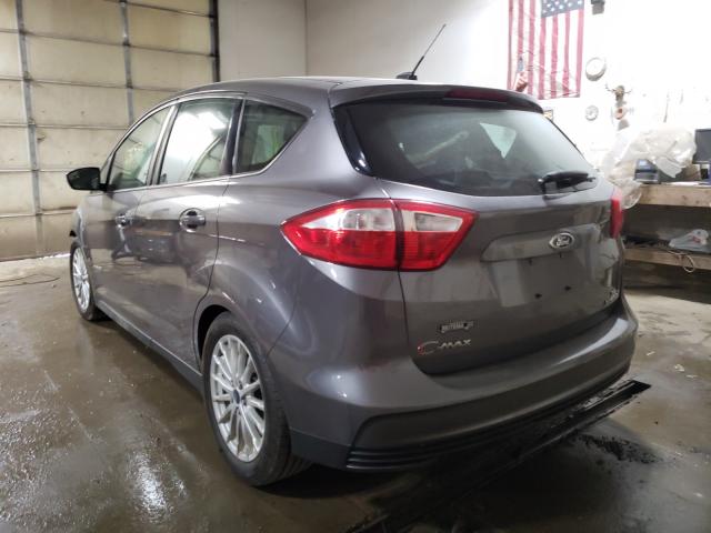 1FADP5AU3EL509720  ford c-max se 2014 IMG 2