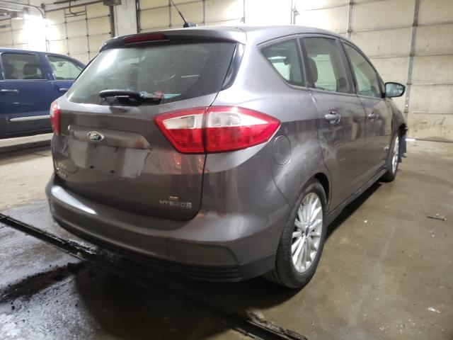 1FADP5AU3EL509720  ford c-max se 2014 IMG 3