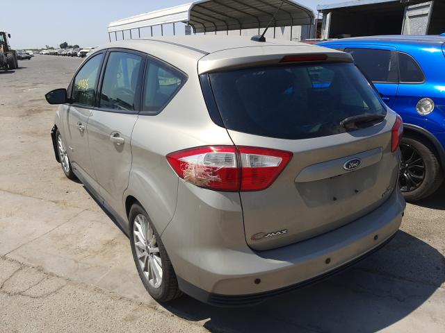 1FADP5AU3GL106906  ford c-max se 2016 IMG 2