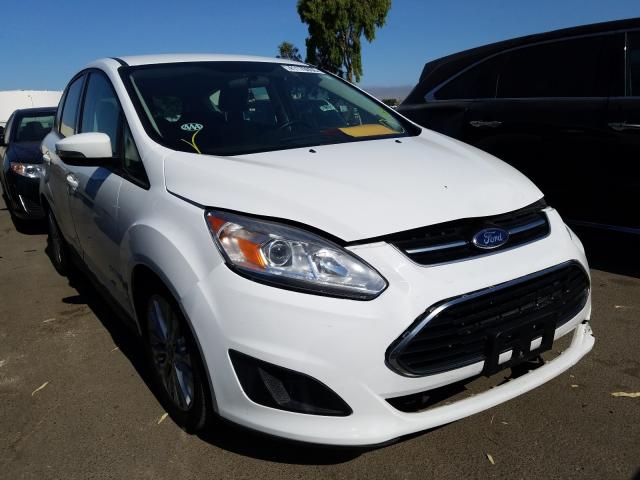 1FADP5AU4HL119133  ford c-max se 2017 IMG 0