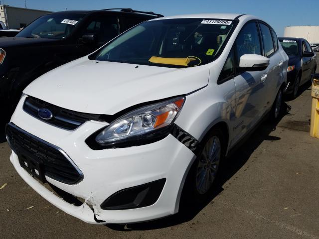 1FADP5AU4HL119133  ford c-max se 2017 IMG 1