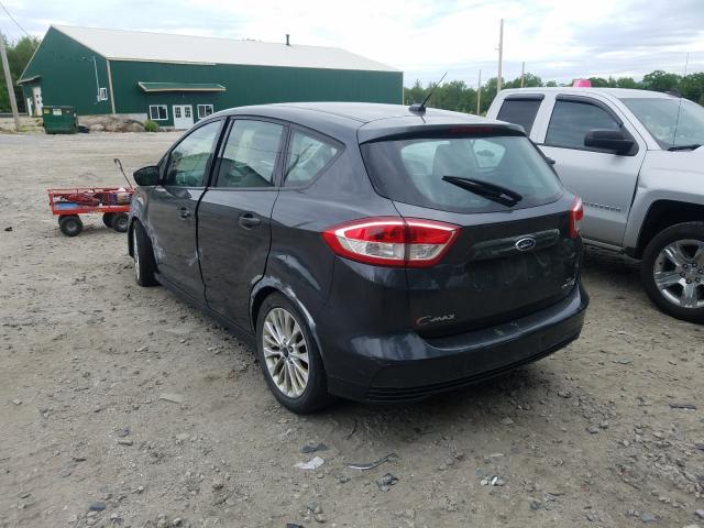 1FADP5AU8HL103226  ford c-max se 2017 IMG 2