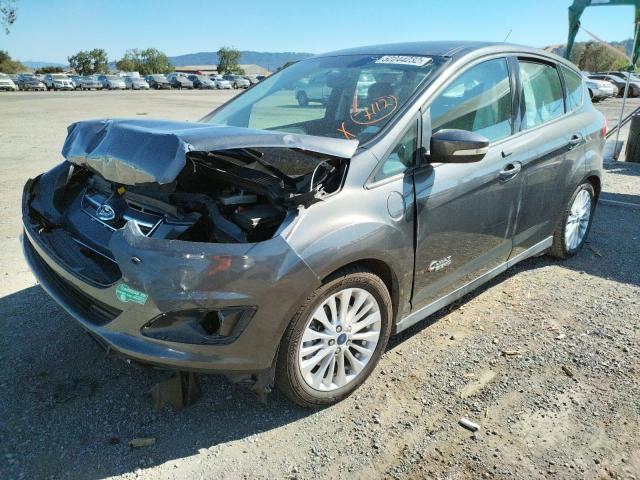 1FADP5EUXHL109877  ford c-max se 2017 IMG 1