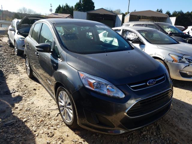 1FADP5AU1JL104434  ford c-max se 2018 IMG 0