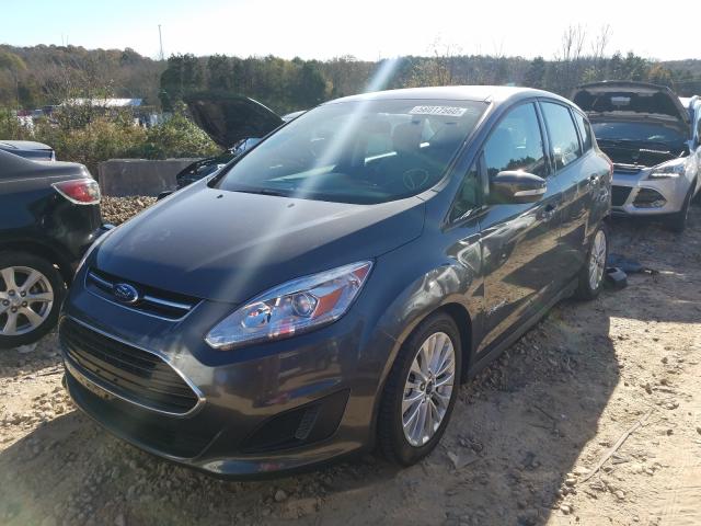 1FADP5AU1JL104434  ford c-max se 2018 IMG 1