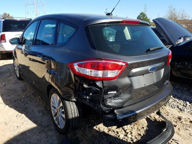 1FADP5AU1JL104434  ford c-max se 2018 IMG 2