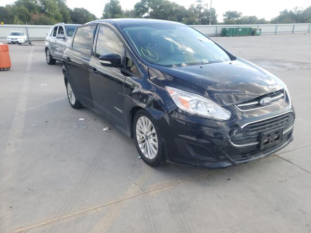 1FADP5AU9JL100924  ford c-max se 2018 IMG 0