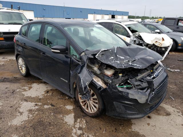 1FADP5AUXJL100348  ford c-max se 2018 IMG 0