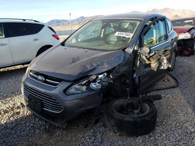 1FADP5BU0DL545684  ford c-max sel 2013 IMG 1