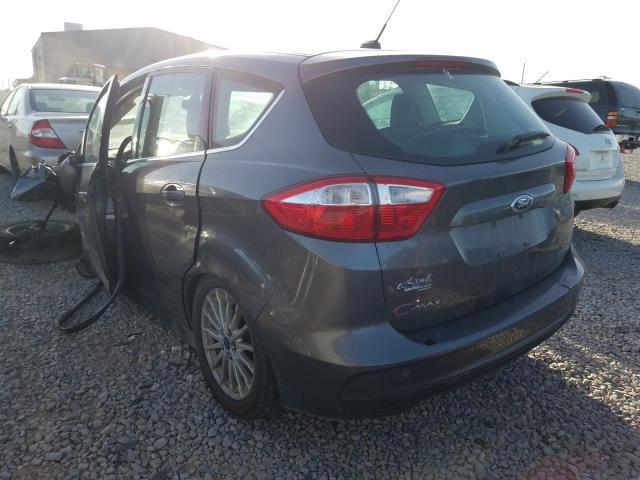 1FADP5BU0DL545684  ford c-max sel 2013 IMG 2