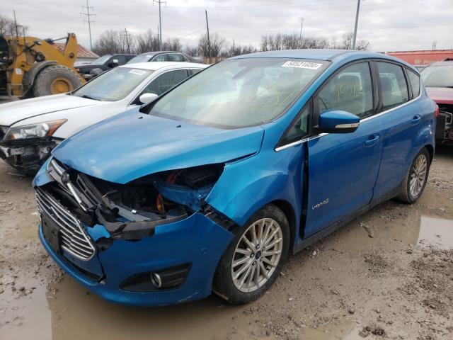 1FADP5BU9DL555615  ford c-max sel 2013 IMG 1