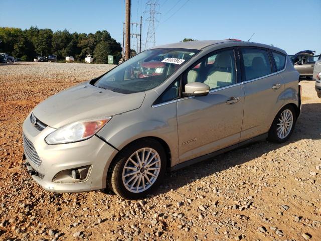 1FADP5BU0FL119819  ford c-max sel 2015 IMG 0