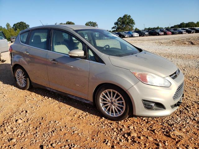 1FADP5BU0FL119819  ford c-max sel 2015 IMG 3