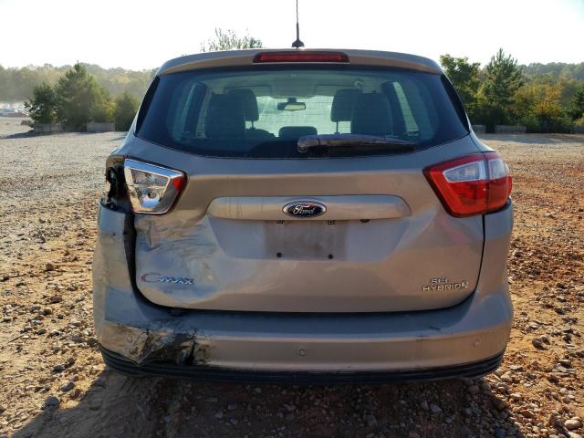 1FADP5BU0FL119819  ford c-max sel 2015 IMG 5