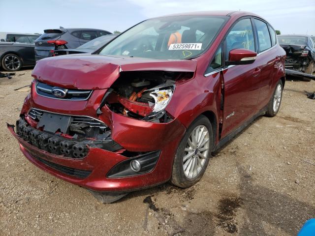 1FADP5BU2FL120101  ford c-max sel 2015 IMG 1