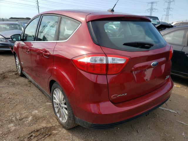 1FADP5BU2FL120101  ford c-max sel 2015 IMG 2