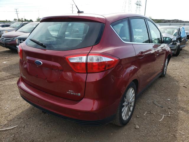 1FADP5BU2FL120101  ford c-max sel 2015 IMG 3