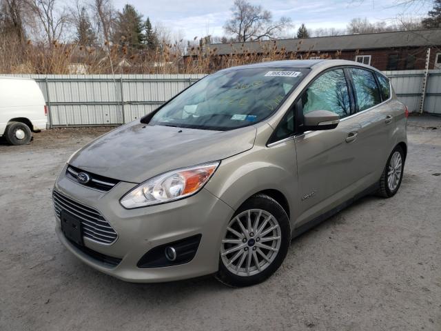 1FADP5BUXGL107050  ford c-max sel 2016 IMG 1