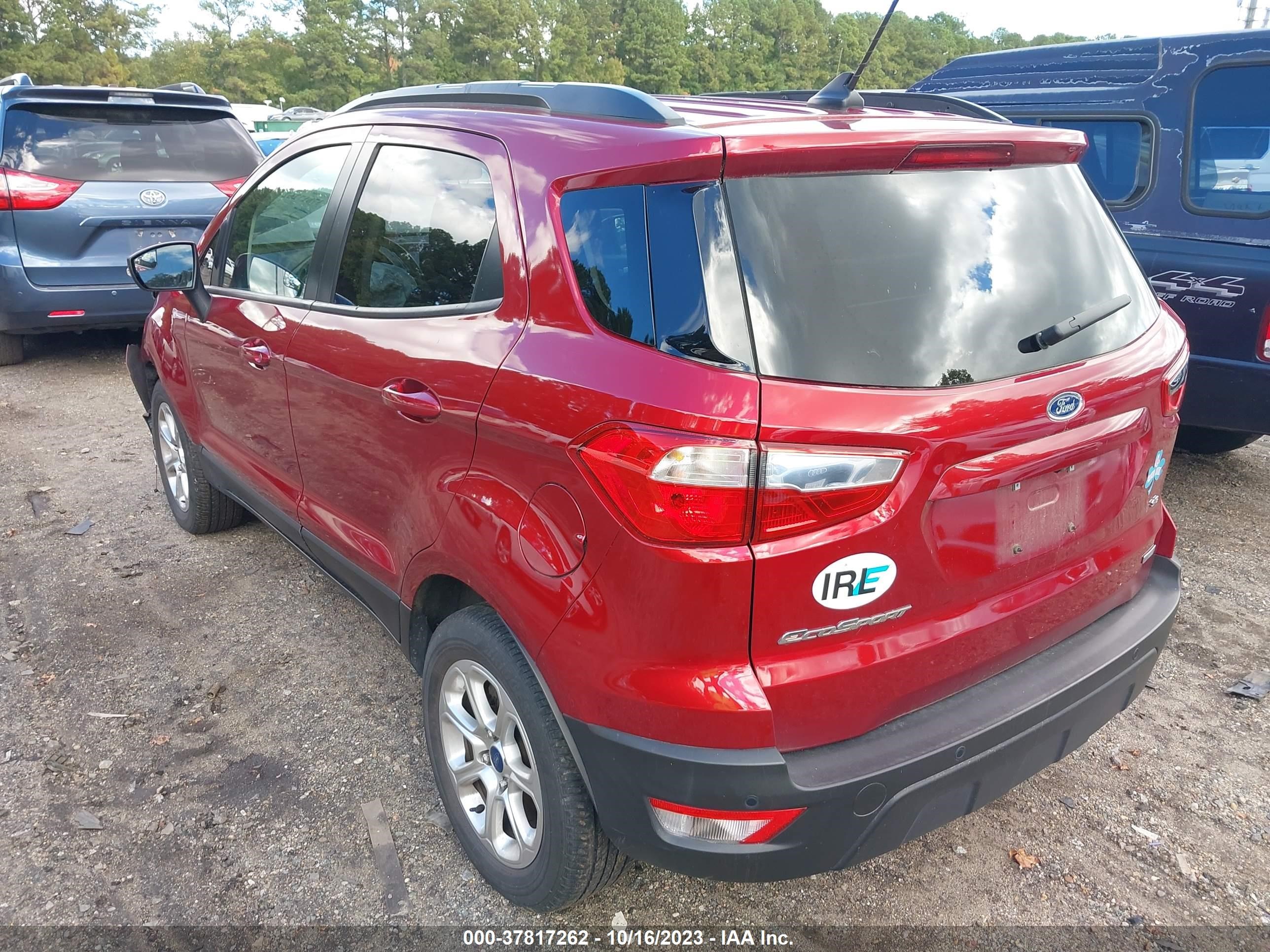 MAJ3P1TE1JC165177  ford ecosport 2018 IMG 2