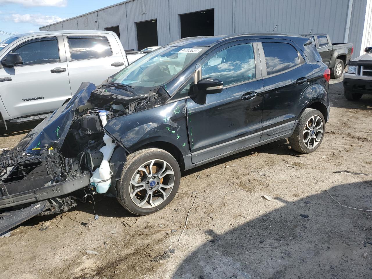 MAJ6S3JL2KC267470  ford ecosport 2018 IMG 0