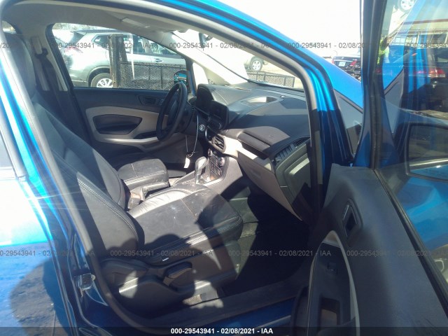 MAJ3S2FE0LC331952  ford ecosport 2020 IMG 4