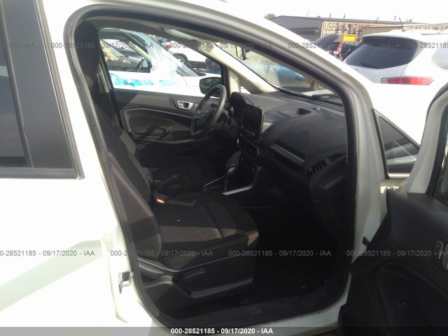 MAJ3S2GEXKC293708  ford ecosport 2019 IMG 4