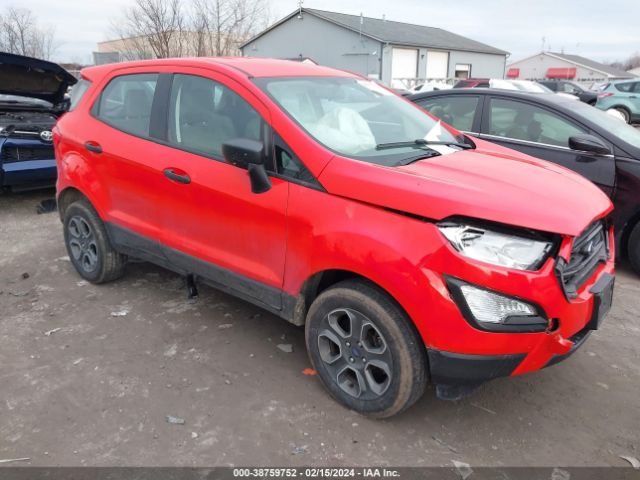 MAJ6S3FL5LC344021  ford ecosport 2020 IMG 0