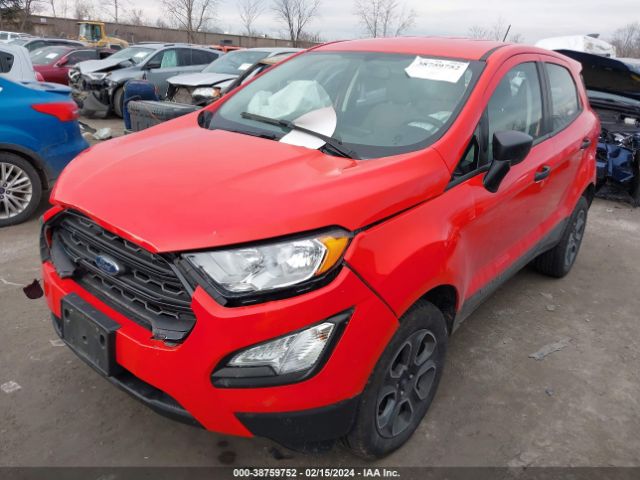 MAJ6S3FL5LC344021  ford ecosport 2020 IMG 1