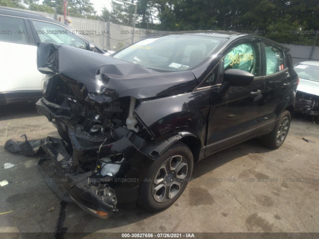 MAJ6S3FL7KC298190  ford ecosport 2019 IMG 1