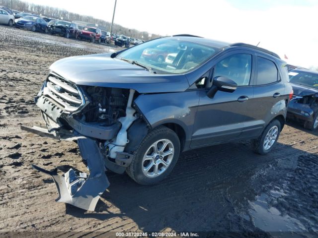 MAJ6S3GL2KC295194  ford ecosport 2019 IMG 1