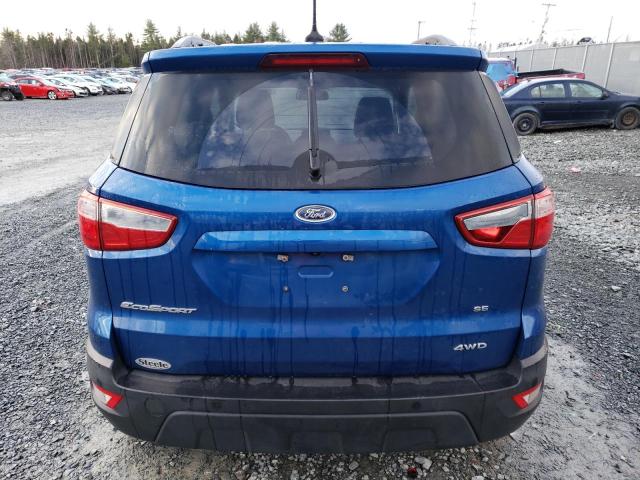 MAJ6S3GL3KC255075  ford ecosport 2019 IMG 5