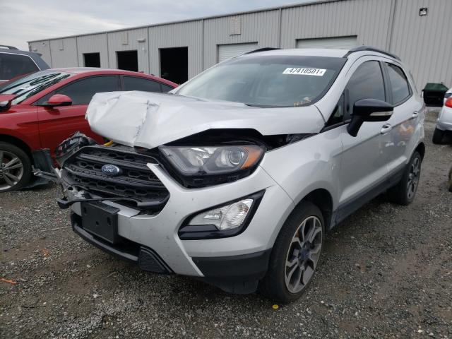 MAJ6S3JL3KC299425  ford  2019 IMG 1