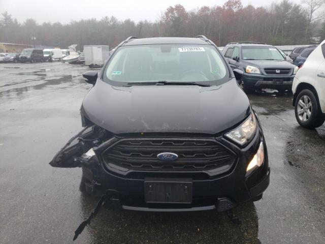 MAJ6S3JL8KC293622  ford ecosport 2019 IMG 4