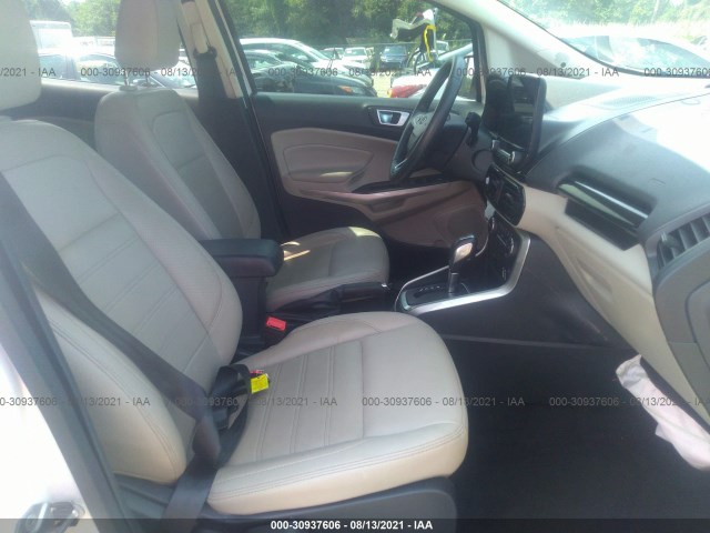 MAJ6S3KL7KC272291  ford ecosport 2019 IMG 4