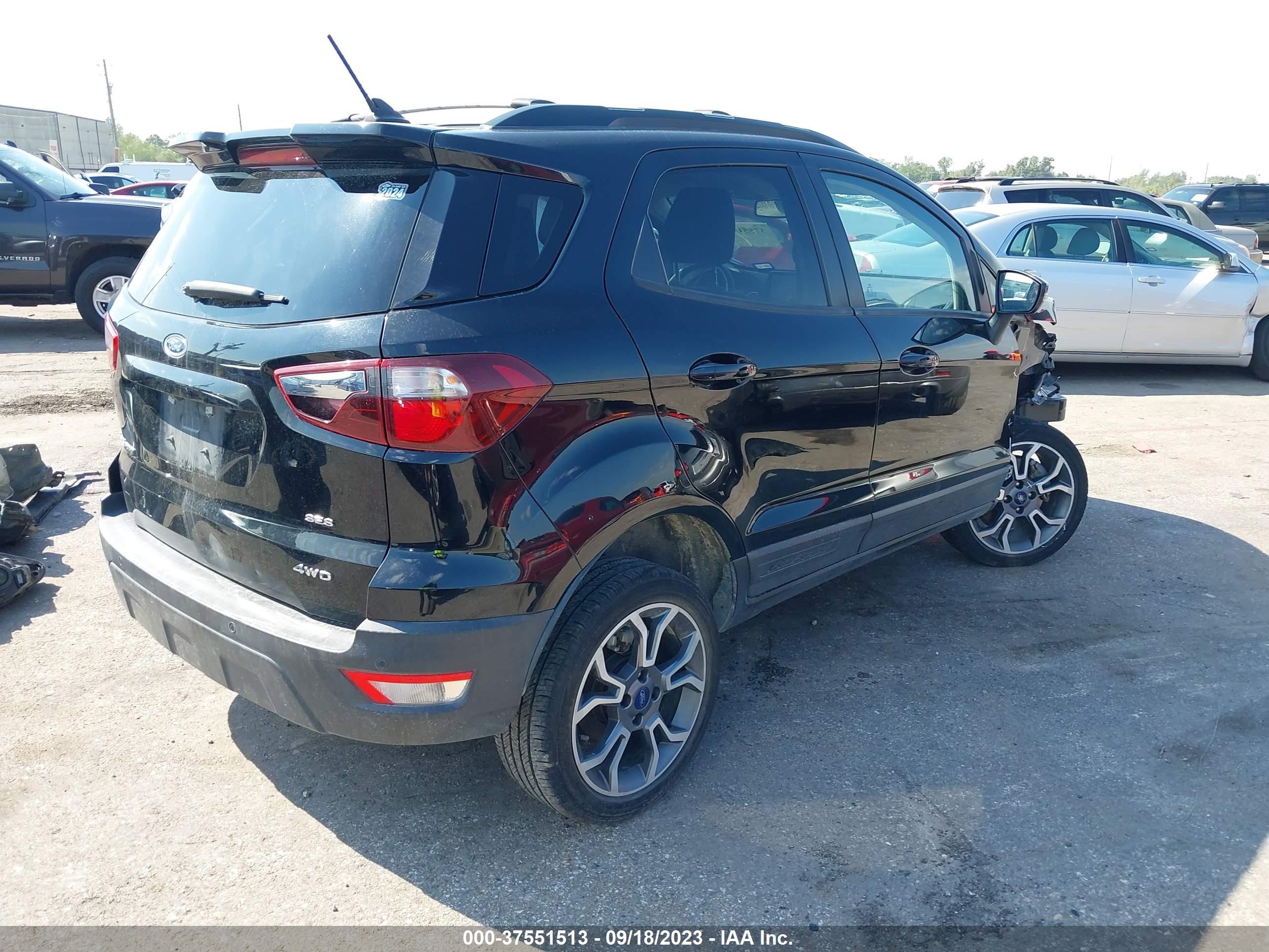 MAJ6S3JL6LC361515  ford ecosport 2020 IMG 3