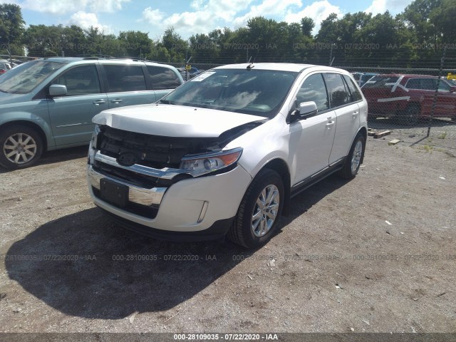 2FMDK3J95CBA02478  ford edge 2012 IMG 1