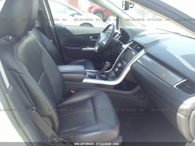 2FMDK3J95CBA02478  ford edge 2012 IMG 4