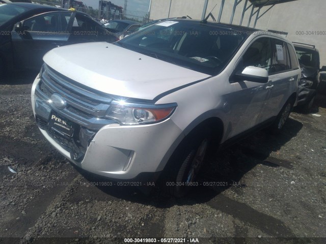 2FMDK3J99CBA67687  ford edge 2011 IMG 1