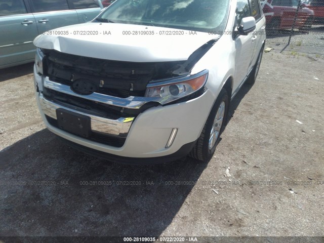 2FMDK3J95CBA02478  ford edge 2012 IMG 5