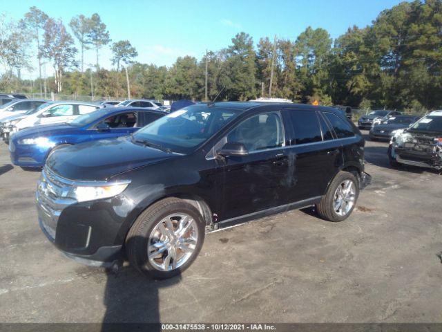 2FMDK3K95DBA62891  ford edge 2013 IMG 1