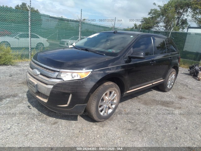 2FMDK4JC7DBA81977  ford edge 2013 IMG 1