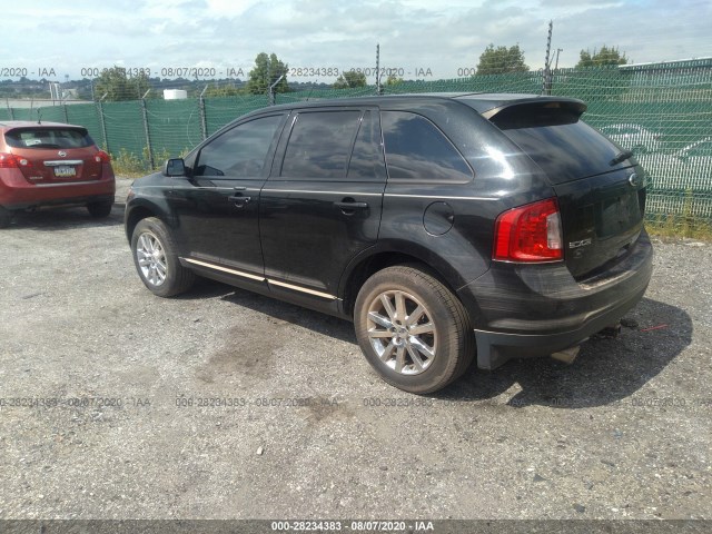 2FMDK4JC7DBA81977  ford edge 2013 IMG 2