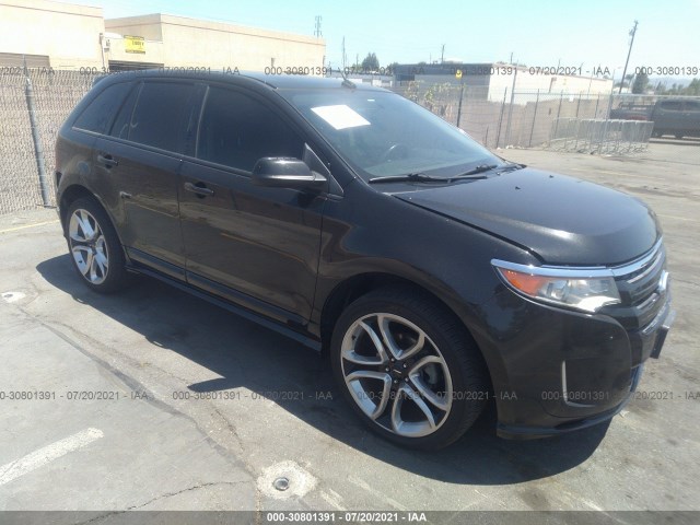 2FMDK3AK4EBB18373  ford edge 2014 IMG 0