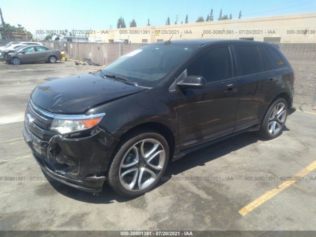 2FMDK3AK4EBB18373  ford edge 2014 IMG 1