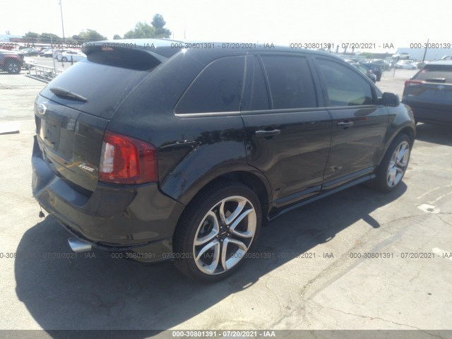 2FMDK3AK4EBB18373  ford edge 2014 IMG 3